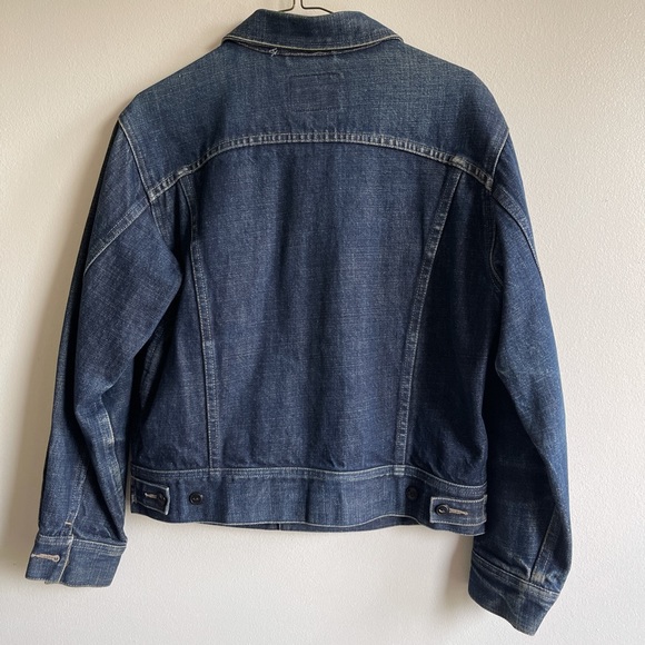 G-Star Denim Jacket - Picture 7 of 7